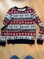 Winter Pullover Damen kuschelig warm Größe S Bayern - Senden Vorschau
