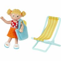 HABA 304745 - Little Friends – Tina - Spielpuppe Bayern - Kleinostheim Vorschau