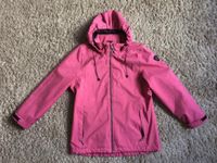 Killtec Damen Jacke Gr.36 S pink winddicht Funktionsjacke Thüringen - Gotha Vorschau