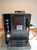 Kaffeevollautomat Siemens EQ5 Macchiato Niedersachsen - Aurich Vorschau