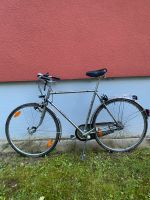 Altes Kynast Retro/Vintage Herren Fahrrad Schleswig-Holstein - Bargteheide Vorschau