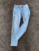 Skinny Jeans 38 Gr. Neu Bayern - Pfaffenhofen a.d. Ilm Vorschau