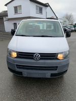 Volkswagen T5 Transporter Nordfriesland - Oldersbek Vorschau