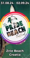 The Pride Beach Festivaltickets plus Flüge und Unterkunft Nordrhein-Westfalen - Neuss Vorschau