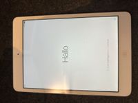 Apple iPad mini - A1432 16GB Wifi Schleswig-Holstein - Flintbek Vorschau