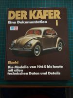 Der Käfer Eine Dokumentation Band 1 Niedersachsen - Rinteln Vorschau