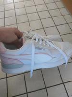 Puma in Größe 41 (26,5 cm) Düsseldorf - Gerresheim Vorschau