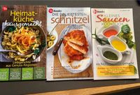 Meine Familie und ich Bücher Rezepte je 1€ Niedersachsen - Lüneburg Vorschau