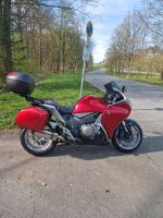 Honda vfr 1200f TÜV 04.2026 Nürnberg (Mittelfr) - Nordstadt Vorschau