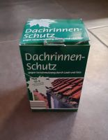 Dachrinnenschutz, Dachrinnen-Schutz Bayern - Eggenfelden Vorschau