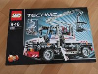 Lego Technik Baden-Württemberg - Schopfloch Vorschau