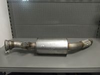 Mercedes  Kat A2464910400 Original Dieselpartikelfilter Sachsen - Lommatzsch Vorschau