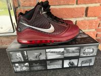 Nike LeBron 7 VII Chrismas Größe 41 Hamburg-Mitte - Hamburg Neustadt Vorschau