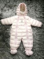 NEU Baby Schneeoverall KANZ Gr. 62 Schneeanzug Sachsen - Wittichenau Vorschau