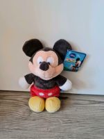 Mickey Mouse Neu Disney Plüschtier Kuscheltier Stofftier  C&A Bayern - Wartenberg Vorschau