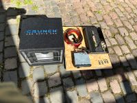 Crunch Car Audio USA Subwoofer Set Rheinland-Pfalz - Dannstadt-Schauernheim Vorschau