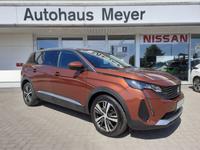 Peugeot 5008 PureTech 130 Stop & Start Allure Pack.7-Sit Müritz - Landkreis - Waren (Müritz) Vorschau