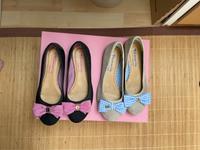 Zwie Paar Ballerinas von Tamaris 37 Tracht Bayern - Olching Vorschau