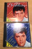 2 CD „ Elvis Presley“ Baden-Württemberg - Bühlertal Vorschau