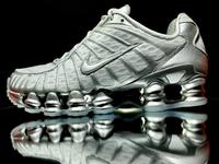 Nike Shox TL wmns+Neu+OVP+Gr. 40+Gratis Versand! Berlin - Schöneberg Vorschau