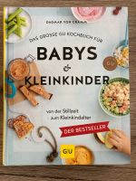 Kochbuch Babys & Kleinkinder Bayern - Großenseebach Vorschau