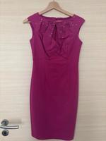 Cocktailkleid/Midikleid Orsay Pink Gr.36 Bayern - Höchstädt a.d. Donau Vorschau