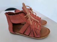 Next Sandalen Gr.25.5 Bayern - Buttenwiesen Vorschau