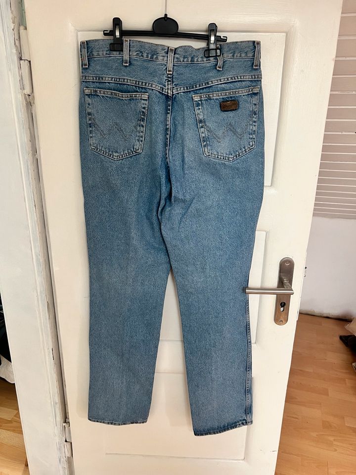 Vintage wrangler jeans w 36 in Kaarst