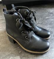Rieker Stiefeletten Gr. 38 Rheinland-Pfalz - Kaiserslautern Vorschau