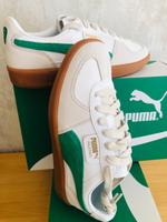 Super schöne Sneakers von Puma -Gr.38 -Neu -NP 99€ Bayern - Langweid am Lech Vorschau
