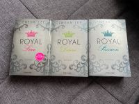 Geneva Lee Royal Love Desire Passion Roman Serie Set Hamburg - Wandsbek Vorschau