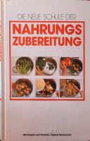 Die Schule der Nahrungsmittelzubereitung -Handwerk und Technik Nordrhein-Westfalen - Lichtenau Vorschau