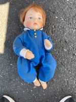 Porzellan Puppe Diana Effner Niedersachsen - Nörten-Hardenberg Vorschau
