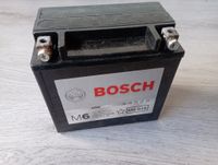 Batterie Bosch M6 018 für Motorrad Quad Schneemobil 12V Hessen - Idstein Vorschau