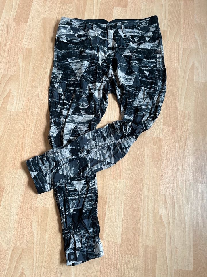 Spektakuläre Hose von RAW - Size 30 - Versand inklusive! in Weinheim