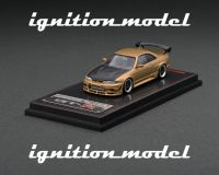 1:64 Ignition Model JDM *siehe Bilder* Baden-Württemberg - Leimen Vorschau