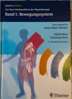 Band 1: Bewegungssystem - Das neue Denkmodell Brandenburg - Altlandsberg Vorschau