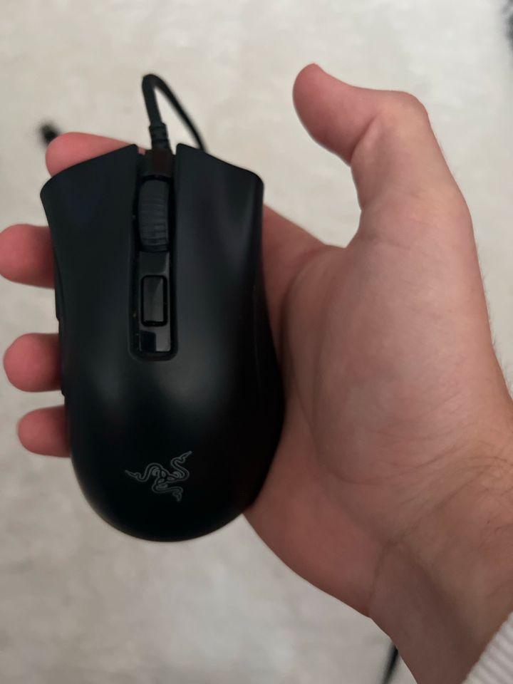 Razer maus in Bayreuth