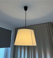 Weiße Ikea Lampe Leipzig - Gohlis-Mitte Vorschau