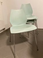 1-6 Design Stühle Maui mint von Kartell Bayern - Lauf a.d. Pegnitz Vorschau