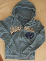 Sweatshirtjacke Jacke Kapuzenjacke edc Esprit 170 Bayern - Ingolstadt Vorschau