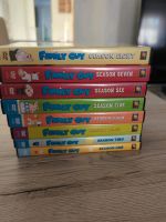 Diverse DVD von Family Guy Sachsen-Anhalt - Halle Vorschau