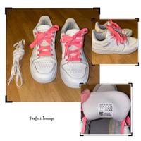 weiße ADIDAS Sneaker Gr. 38 2/3 Kreis Pinneberg - Schenefeld Vorschau