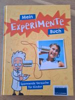 Mein Experimente Buch, ab 8 Jahren Rheinland-Pfalz - Rüdesheim Vorschau