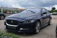 Jaguar XE R-Sport 2.0 Xenon/Navi/Leder/SHZ/Schiebedach Hessen - Bebra Vorschau