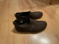Hanwag Unisex Erwachsene Hausschuhe Braun Gr. 44 Kr. Dachau - Dachau Vorschau