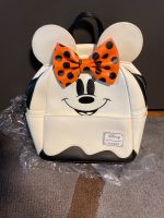 Disney Loungefly Halloween Rucksack Hessen - Altenstadt Vorschau