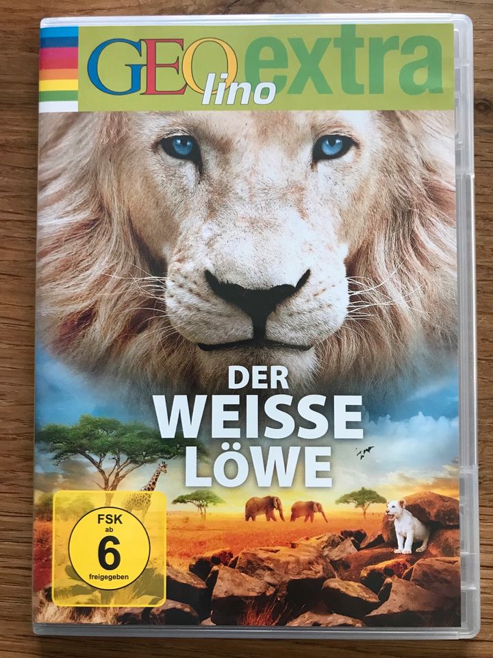 VERSCHIEDENE DVD‘s in Otterberg