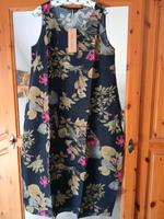 Sommerkleid ärmellos im Größe L Bochum - Bochum-Südwest Vorschau
