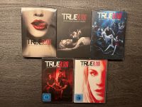 True Blood Staffel 1-5, Serie, DVD Nordrhein-Westfalen - Bergisch Gladbach Vorschau